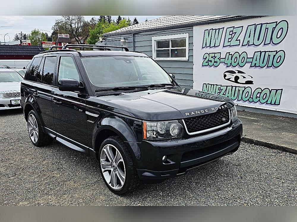 Land Rover Range Rover Sport 2012 SALSF2D47CA725473 image Land Rover Range Rover Sport 2012 SALSF2D47CA725473 image